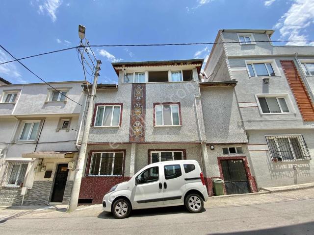 Osmangazi, Bursa içerisinde kiralık mülk
