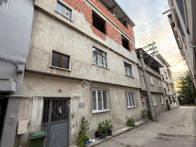 Osmangazi, Bursa içerisinde satılık Villa