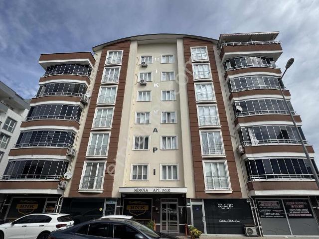 Osmangazi, Bursa içerisinde kiralık mülk