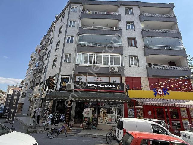 Mudanya, Bursa içerisinde kiralık mülk