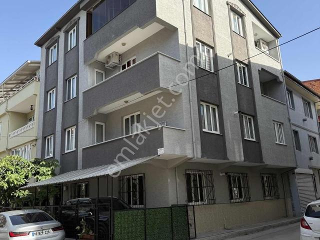 Osmangazi, Bursa içerisinde kiralık mülk