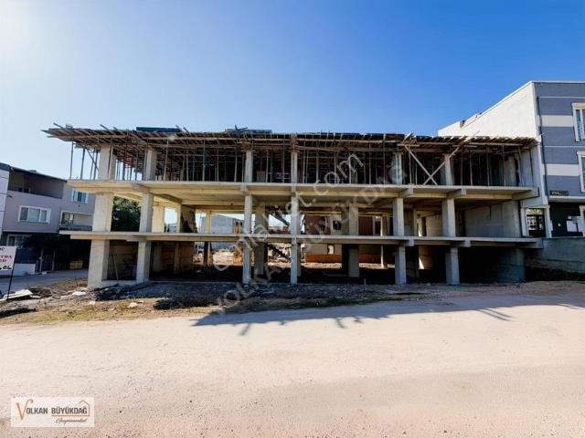 Osmangazi, Bursa içerisinde satılık mülk