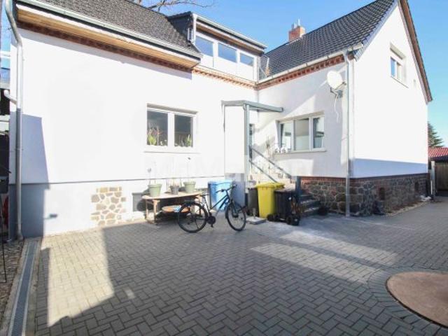 Haus kaufen in Creglingen, Baden-Württemberg