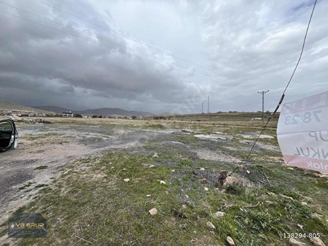 İncesu, Kayseri içerisinde satılık Arsa
