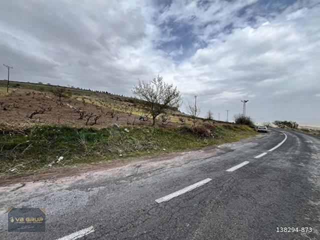 İncesu, Kayseri içerisinde satılık Arsa