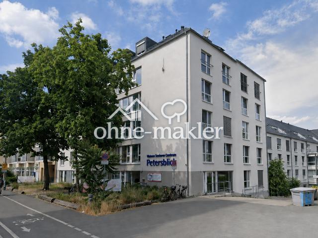 Apartment kaufen in Sankt Peter, Nürnberg