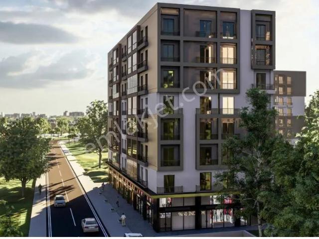 Osmangazi, Bursa içerisinde satılık mülk