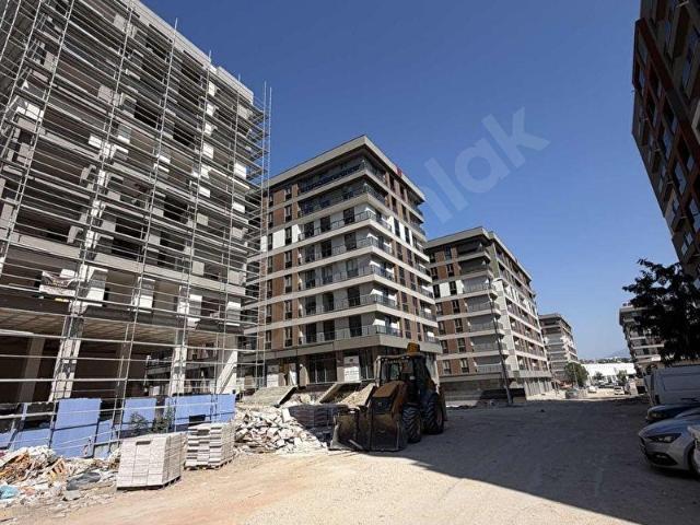 Osmangazi, Bursa içerisinde satılık mülk