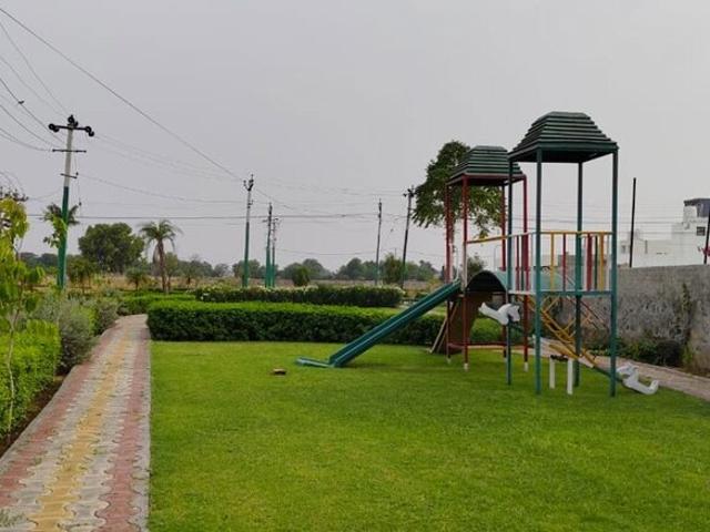 Land for sale in Bhiwadi, Rajasthan