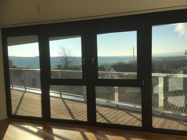 Apartment mieten in Neckarwestheim, Baden-Württemberg