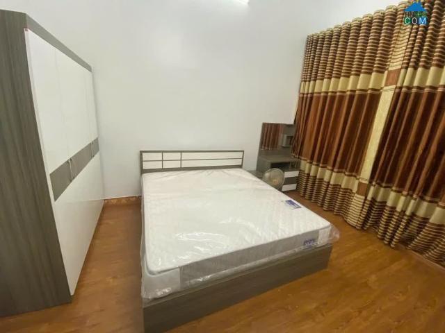 Nhà cho thuê tại Cty dịch vụ thương mại tổng hợp cảng Hải Phòng, Thành phố Hải Phòng