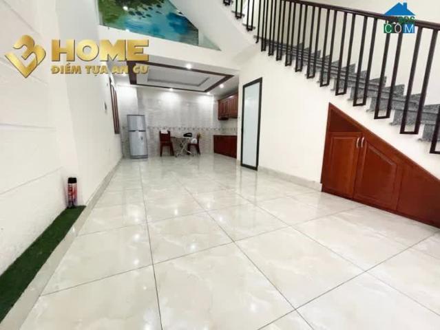 Nhà mặt phố cho thuê tại Ngô Quyền, Hải Phòng