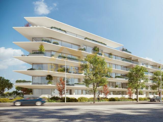 Apartamento venda em Vila Do Conde, Porto