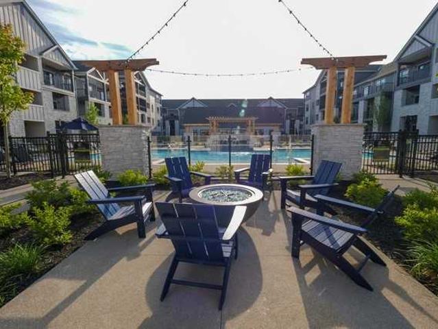 Apartment for rent in Hilliard, Ohio