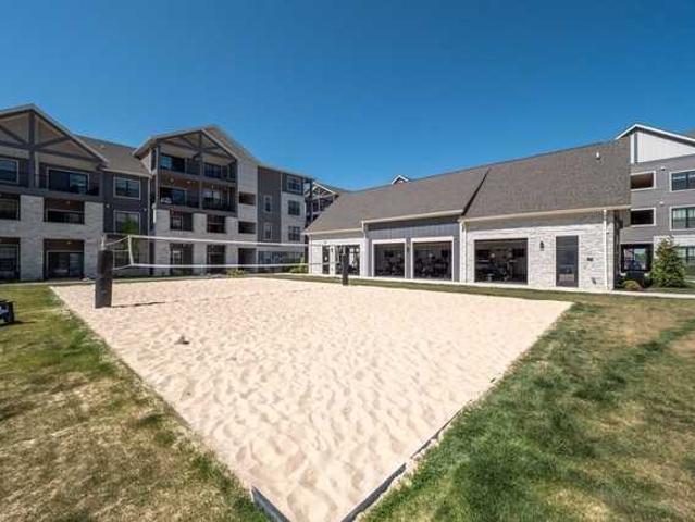 Apartment for rent in Hilliard, Ohio