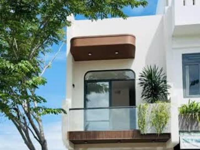 Nhà bán tại Gia Lai
