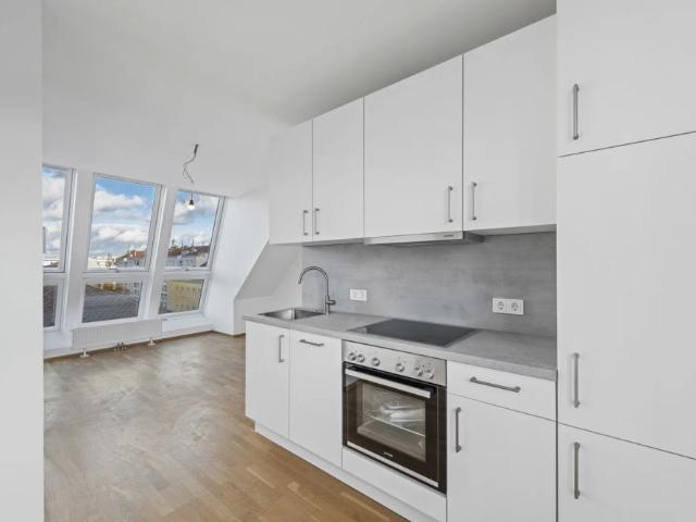 Apartment mieten in KG Favoriten, Wien