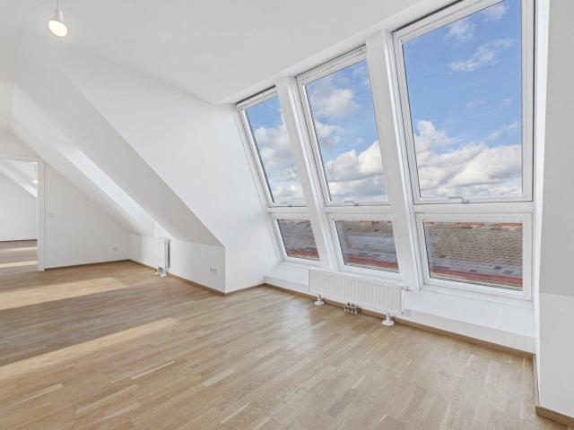 Apartment kaufen in KG Favoriten, Wien