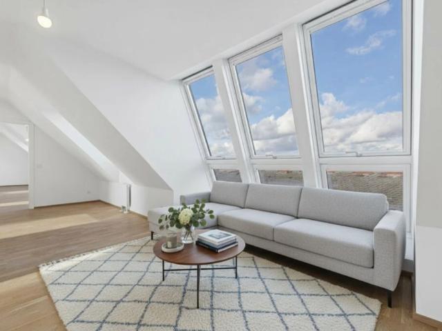 Apartment mieten in KG Favoriten, Wien
