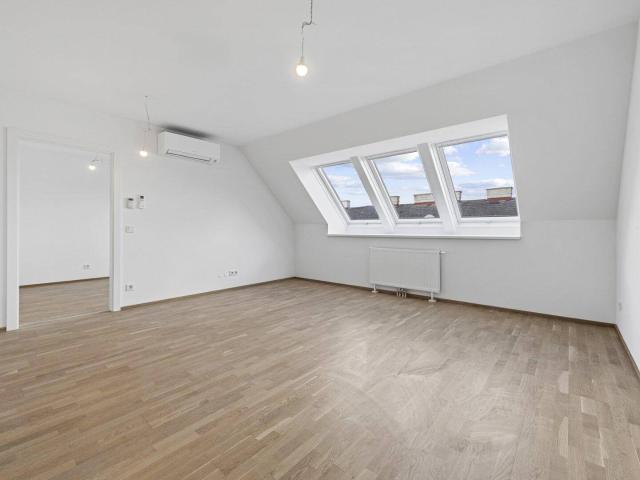 Apartment kaufen in KG Favoriten, Wien