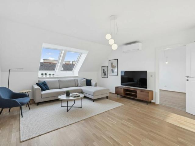Apartment mieten in KG Favoriten, Wien