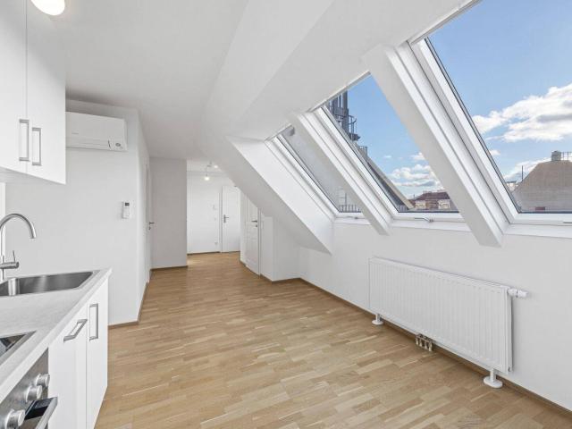 Apartment kaufen in KG Favoriten, Wien