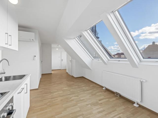 Apartment mieten in KG Oberlaa Stadt, Wien