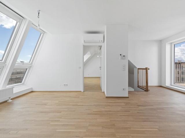 Maisonette mieten in Wien