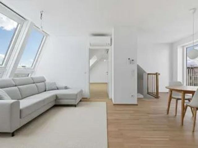 Apartment mieten in Favoriten, Wien
