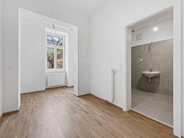 Apartment kaufen in KG Favoriten, Wien