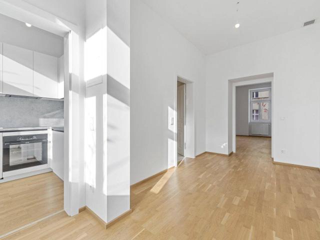 Apartment kaufen in KG Favoriten, Wien
