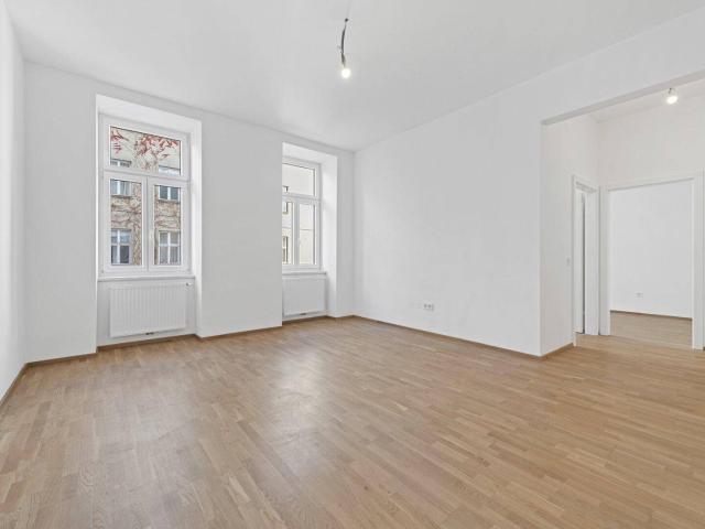 Apartment kaufen in KG Favoriten, Wien
