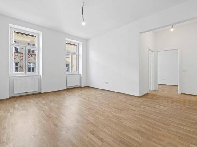 Apartment kaufen in KG Favoriten, Wien
