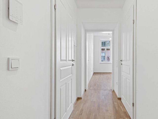 Apartment kaufen in KG Favoriten, Wien