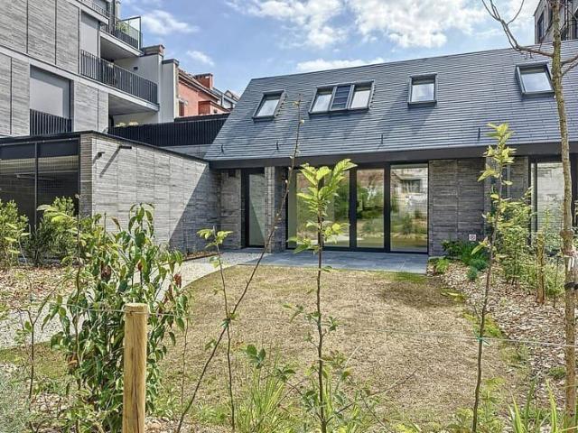 Maison location à Uccle, Bruxelles