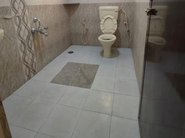 Flat for rent in Bangalore North, Cox Town - Bangalore
