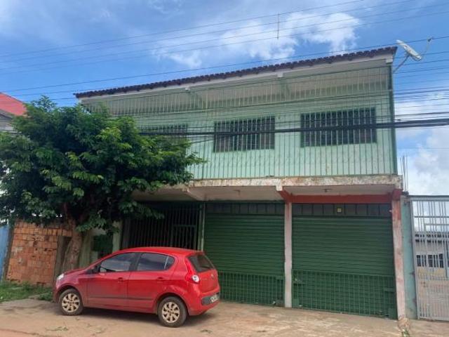 Ponto Comercial venda em Região Geográfica Imediata de Luziânia, Região Integrada de Desenvolvimento do Distrito Federal e Entorno