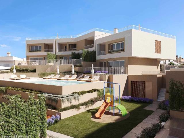 Casa venda em Parchal, Faro