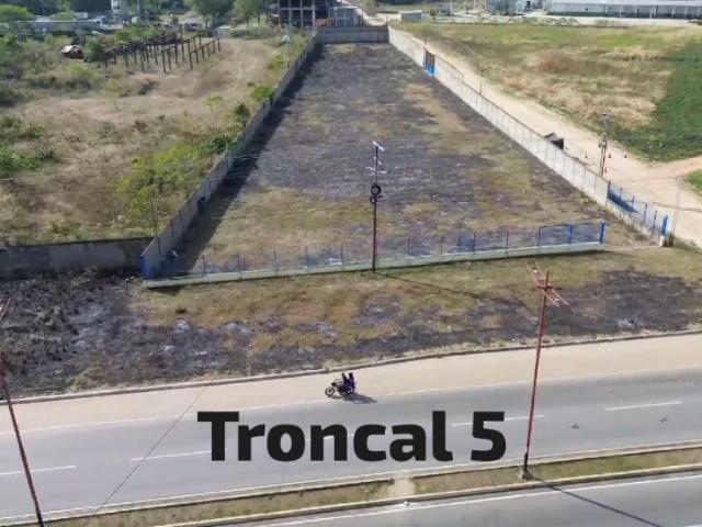 Terreno en venta en Barinas