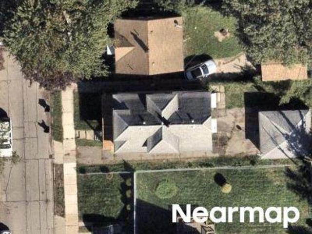 House for sale in Detroit, Wayne County