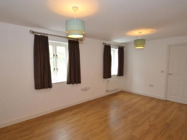 Apartment for rent in St Leonards, Watergate