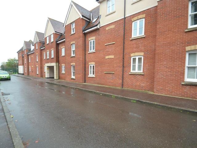 Apartment for rent in St Leonards, Watergate