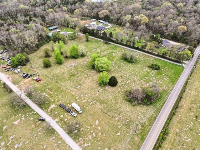 Land for sale in Tennessee