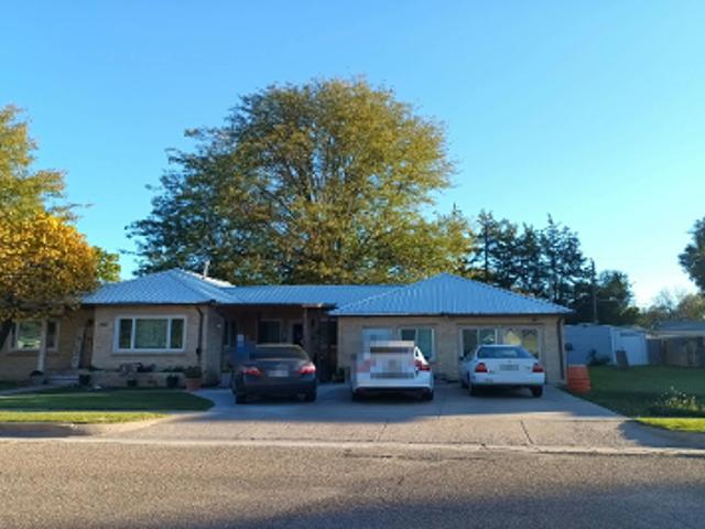 House for sale in Rocky Ford, Otero County