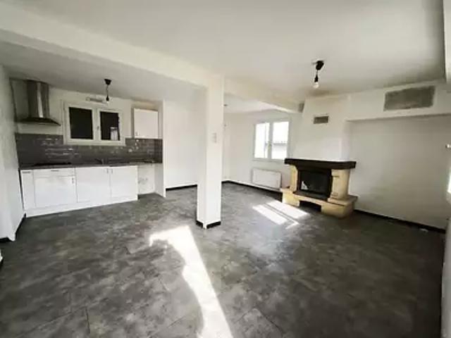 Appartement vente à Montbrison, Veauche