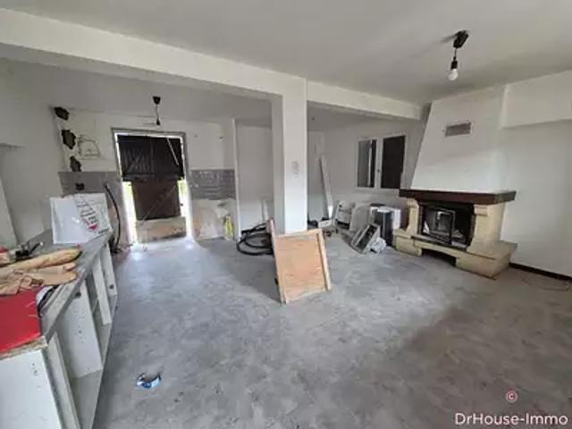 Appartement vente à Montbrison, Veauche