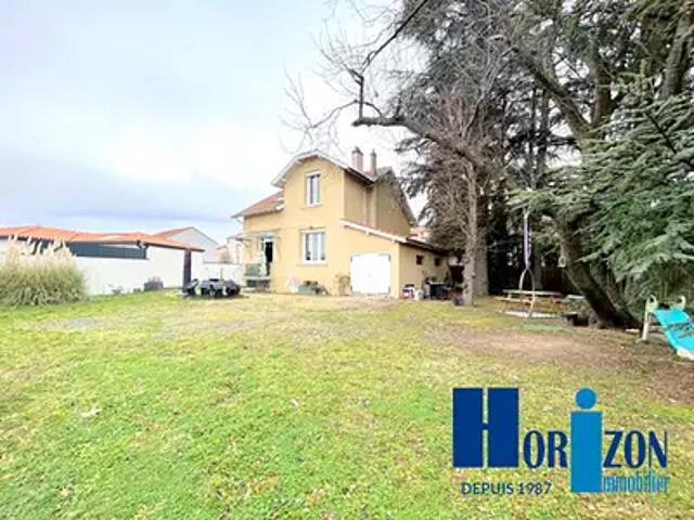 Maison vente à Montbrison, Veauche