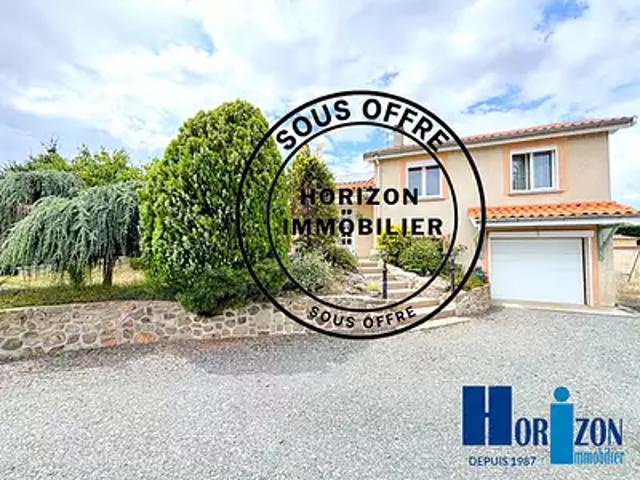 Maison vente à Montbrison, Veauche