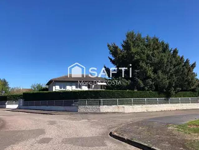 Maison vente à Veauche, Loire