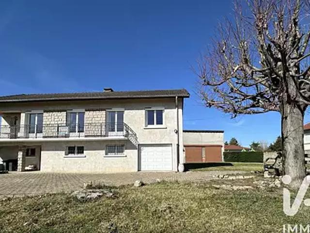 Maison vente à Montbrison, Veauche